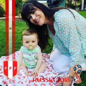 Meet your Posher, Lilly